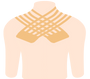 Kinesiologisches Taping